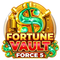 Fortune Vault Force 5